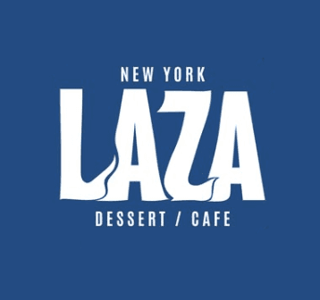 Laza Logo